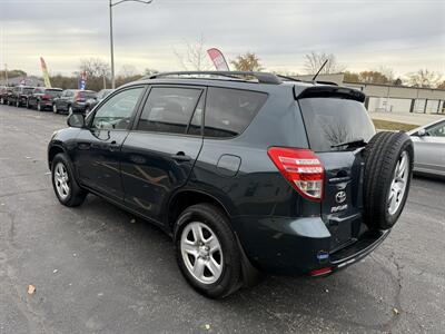 2012 Toyota RAV4   - Photo 6 - Muskego, WI 53150