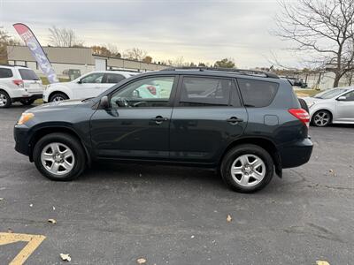 2012 Toyota RAV4   - Photo 4 - Muskego, WI 53150