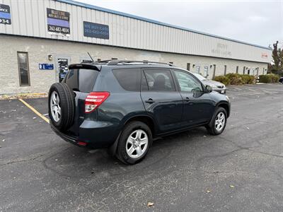 2012 Toyota RAV4   - Photo 3 - Muskego, WI 53150