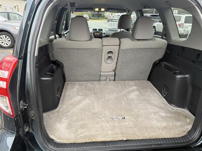 2012 Toyota RAV4   - Photo 8 - Muskego, WI 53150