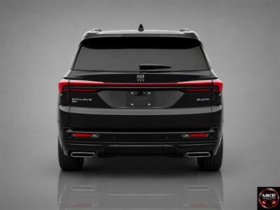 2025 Buick Enclave Sport Touring - Photo 4 - Muskego, WI 53150