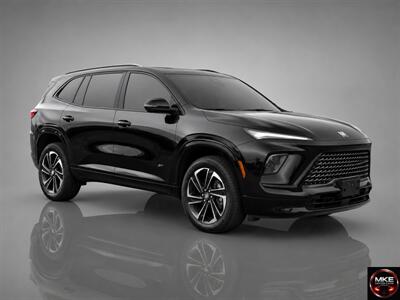 2025 Buick Enclave Sport Touring - Photo 2 - Muskego, WI 53150