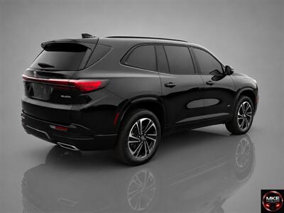2025 Buick Enclave Sport Touring - Photo 3 - Muskego, WI 53150
