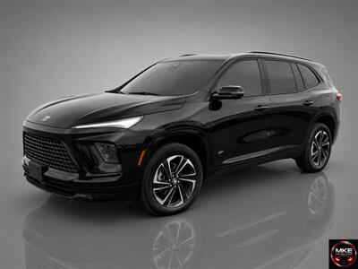 2025 Buick Enclave Sport Touring - Photo 6 - Muskego, WI 53150