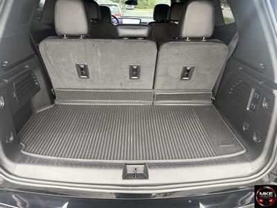 2025 Buick Enclave Sport Touring - Photo 9 - Muskego, WI 53150