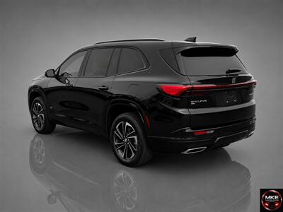 2025 Buick Enclave Sport Touring - Photo 7 - Muskego, WI 53150