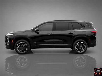 2025 Buick Enclave Sport Touring - Photo 5 - Muskego, WI 53150