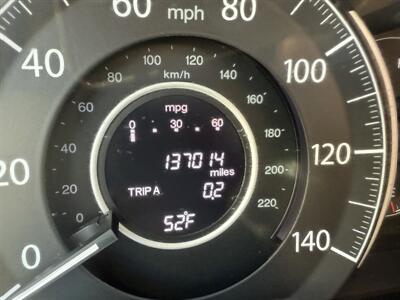 2012 Honda CR-V LX   - Photo 12 - Muskego, WI 53150