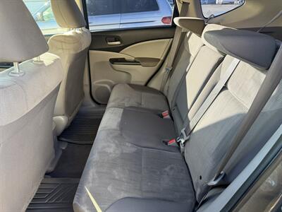 2012 Honda CR-V LX   - Photo 9 - Muskego, WI 53150