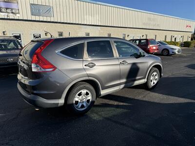 2012 Honda CR-V LX   - Photo 3 - Muskego, WI 53150