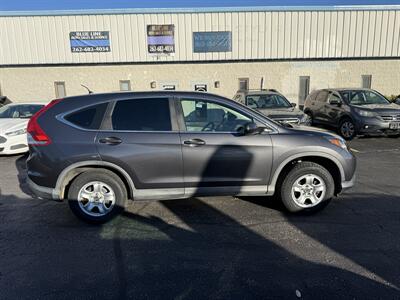 2012 Honda CR-V LX   - Photo 1 - Muskego, WI 53150