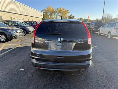 2012 Honda CR-V LX   - Photo 4 - Muskego, WI 53150