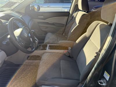 2012 Honda CR-V LX   - Photo 10 - Muskego, WI 53150