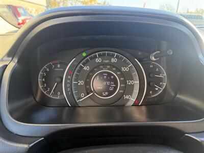 2012 Honda CR-V LX   - Photo 11 - Muskego, WI 53150