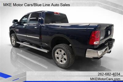 2014 RAM 2500 SLT   - Photo 3 - Muskego, WI 53150