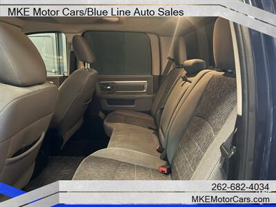 2014 RAM 2500 SLT   - Photo 10 - Muskego, WI 53150