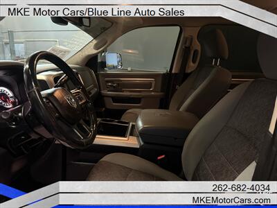 2014 RAM 2500 SLT   - Photo 11 - Muskego, WI 53150
