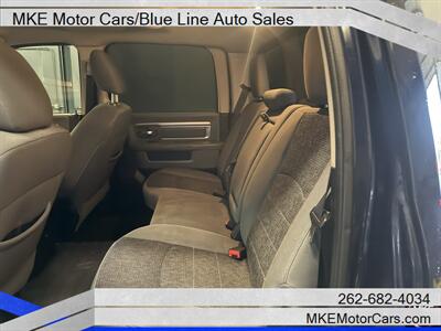 2014 RAM 2500 SLT   - Photo 9 - Muskego, WI 53150