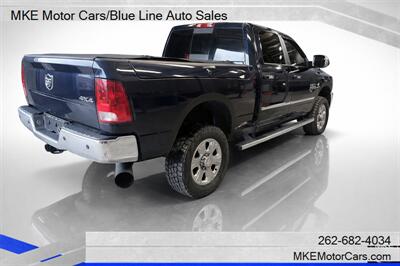 2014 RAM 2500 SLT   - Photo 6 - Muskego, WI 53150