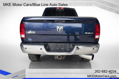 2014 RAM 2500 SLT   - Photo 7 - Muskego, WI 53150