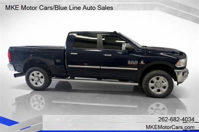 2014 RAM 2500 SLT   - Photo 4 - Muskego, WI 53150