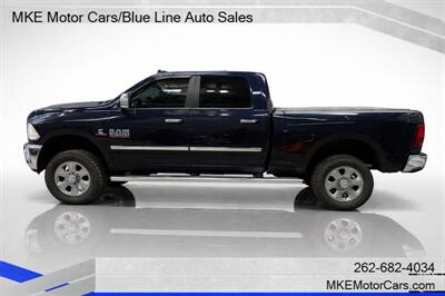 2014 RAM 2500 SLT   - Photo 1 - Muskego, WI 53150