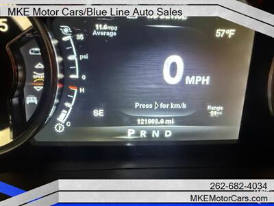 2014 RAM 2500 SLT   - Photo 13 - Muskego, WI 53150