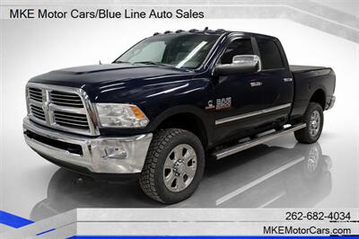 2014 RAM 2500 SLT   - Photo 2 - Muskego, WI 53150