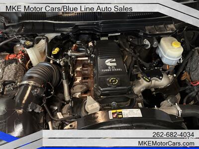 2014 RAM 2500 SLT   - Photo 15 - Muskego, WI 53150