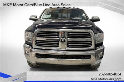 2014 RAM 2500 SLT   - Photo 8 - Muskego, WI 53150
