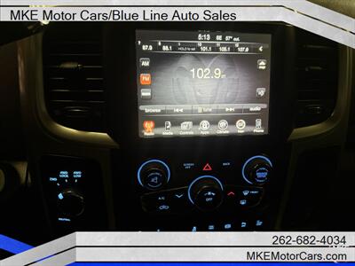 2014 RAM 2500 SLT   - Photo 14 - Muskego, WI 53150