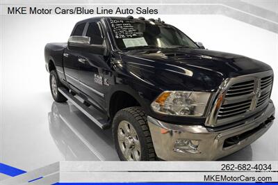 2014 RAM 2500 SLT   - Photo 5 - Muskego, WI 53150