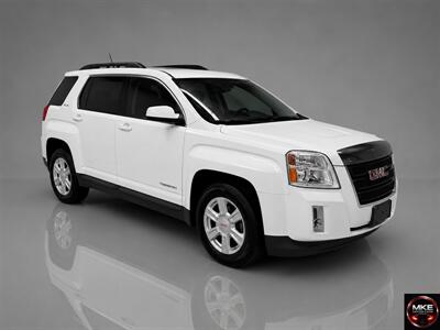 2014 GMC Terrain SLE-2   - Photo 5 - Muskego, WI 53150