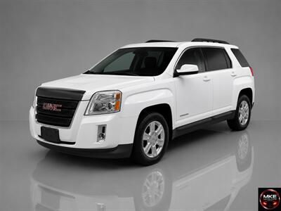 2014 GMC Terrain SLE-2   - Photo 6 - Muskego, WI 53150