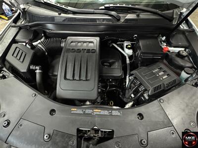 2014 GMC Terrain SLE-2   - Photo 17 - Muskego, WI 53150