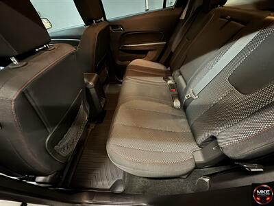 2014 GMC Terrain SLE-2   - Photo 11 - Muskego, WI 53150