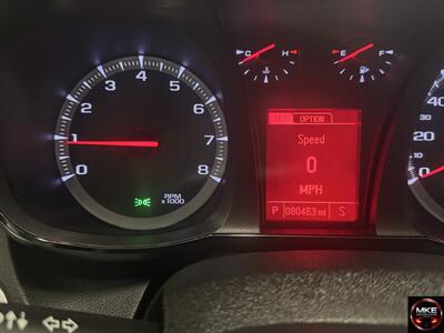 2014 GMC Terrain SLE-2   - Photo 16 - Muskego, WI 53150