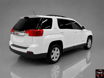 2014 GMC Terrain SLE-2   - Photo 7 - Muskego, WI 53150