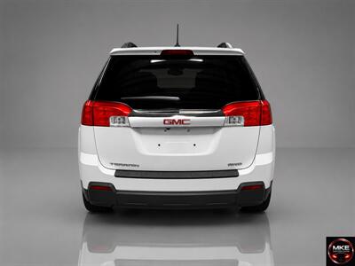 2014 GMC Terrain SLE-2   - Photo 4 - Muskego, WI 53150