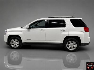 2014 GMC Terrain SLE-2   - Photo 1 - Muskego, WI 53150