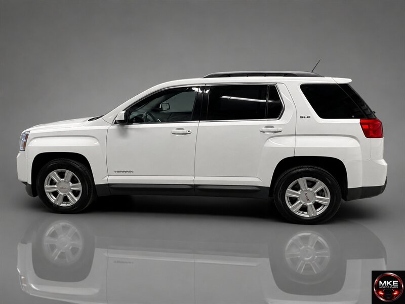 2014 GMC Terrain SLE-2   - Photo 1 - Muskego, WI 53150