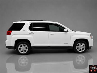 2014 GMC Terrain SLE-2   - Photo 2 - Muskego, WI 53150