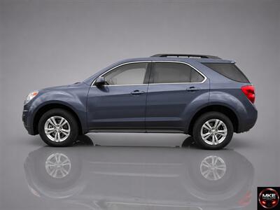 2014 Chevrolet Equinox LT   - Photo 4 - Muskego, WI 53150