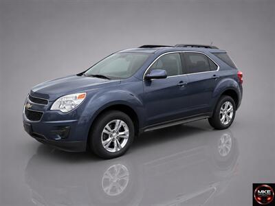 2014 Chevrolet Equinox LT   - Photo 5 - Muskego, WI 53150