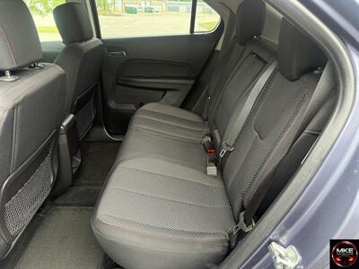 2014 Chevrolet Equinox LT   - Photo 10 - Muskego, WI 53150