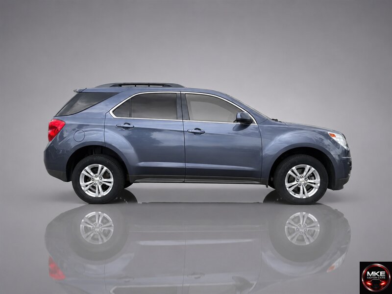 2014 Chevrolet Equinox LT   - Photo 1 - Muskego, WI 53150