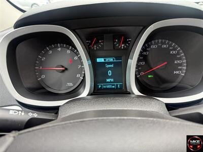2014 Chevrolet Equinox LT   - Photo 12 - Muskego, WI 53150
