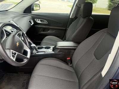 2014 Chevrolet Equinox LT   - Photo 11 - Muskego, WI 53150