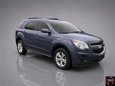2014 Chevrolet Equinox LT   - Photo 2 - Muskego, WI 53150