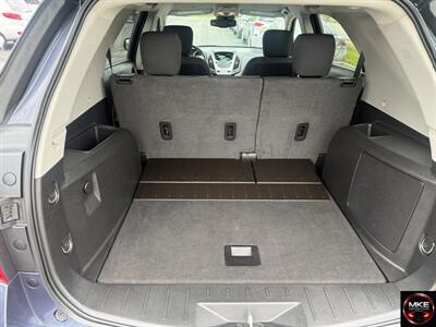 2014 Chevrolet Equinox LT   - Photo 9 - Muskego, WI 53150